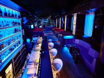 main picture 1 M1 Lounge Bar and Club Prague